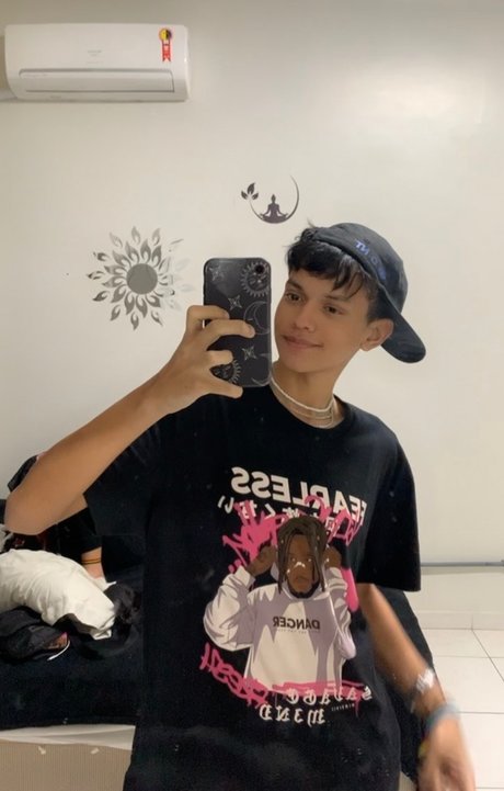 pedro trestini fans only