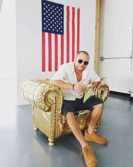 Pedro Nel onlyfans nude photos