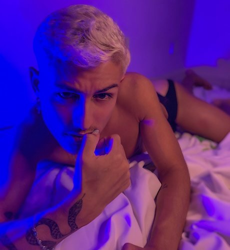 Pedro Henrik onlyfans sex