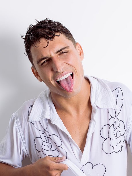 Felipe Prior xxx onlyfans