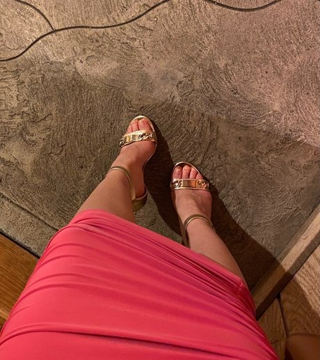 Royals Toes leaked onlyfans sex