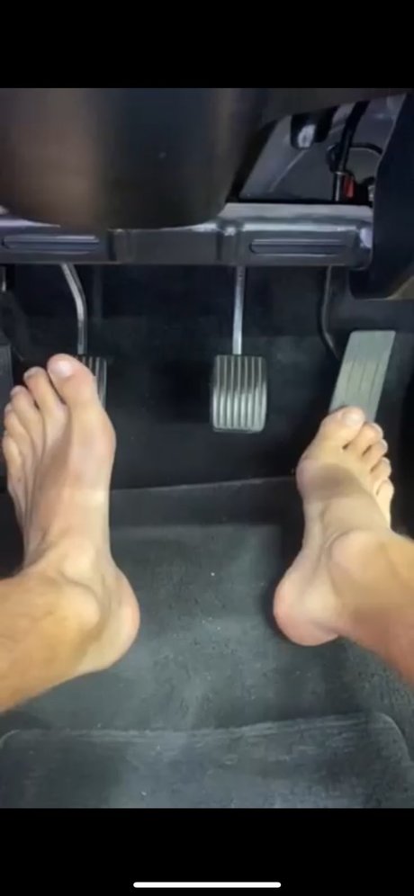 Pedal Fun onlyfans nude leaks