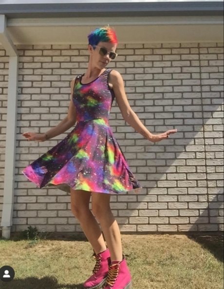 Pink Pebbles porn leaked onlyfans