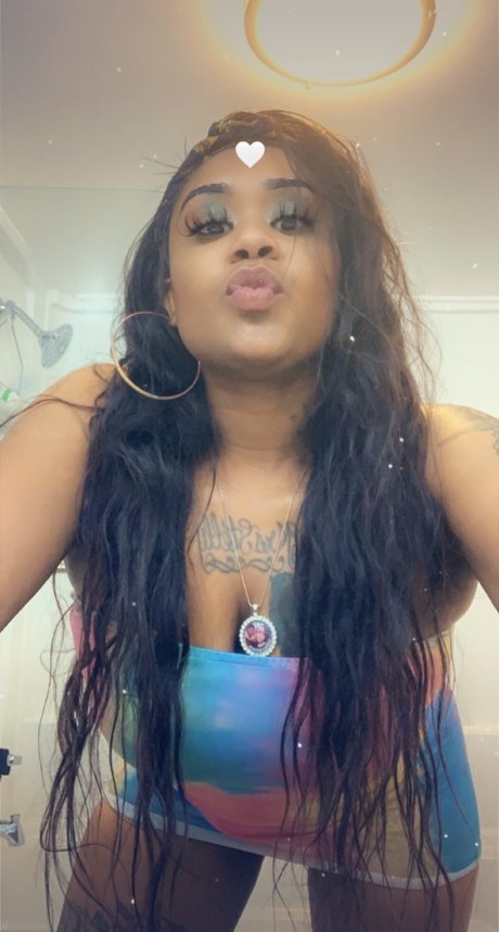 Chanel Diamonds only fans leaked porn