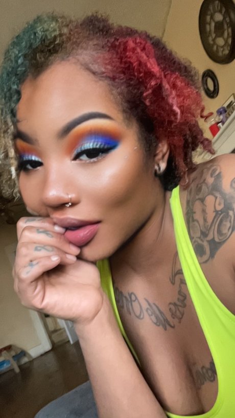 PeanutCream nude onlyfans leaked