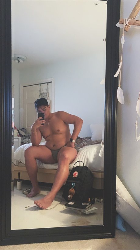 Vinny The Pooh onlyfans pics nude