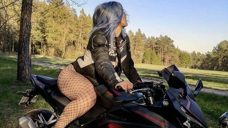 PeachySilver onlyfans fotos