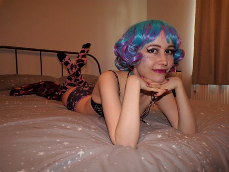 Peachyaubergine onlyfans porn