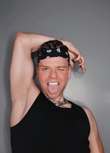 Peachy Edwards only fans nudes