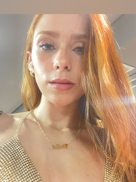 Peach Velvet Swing NSFW_ leak onlyfans