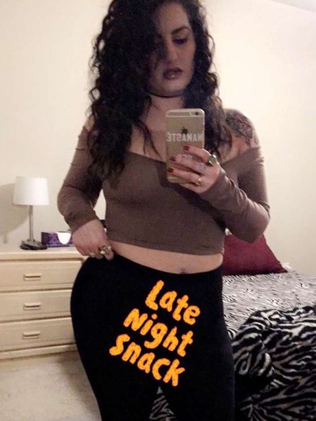 Peach Tree Rae leaked onlyfans porn