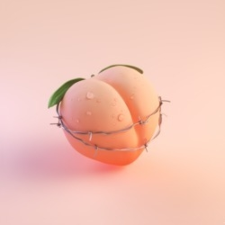 Peachez strip onlyfans