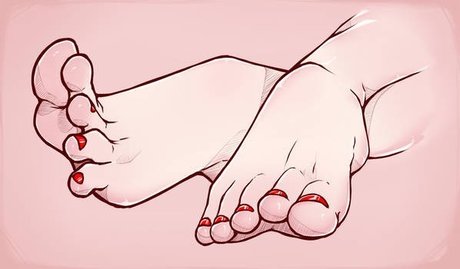 Peache Feetish leaked nudes onlyfans