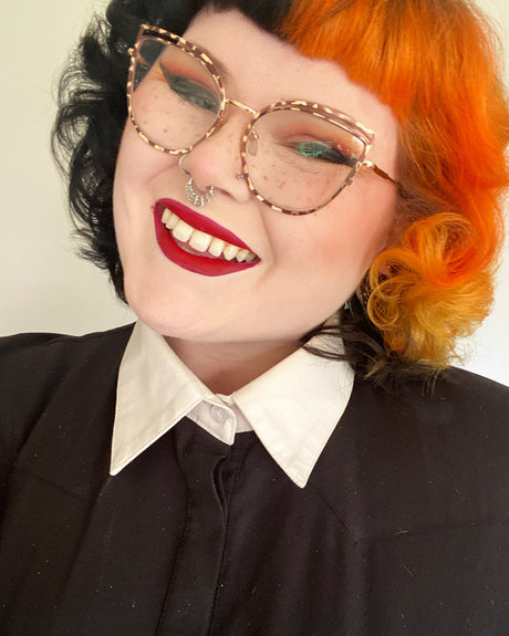 Peach darling onlyfans leak nudes