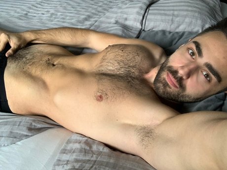 P C Andrew naked onlyfans leaked