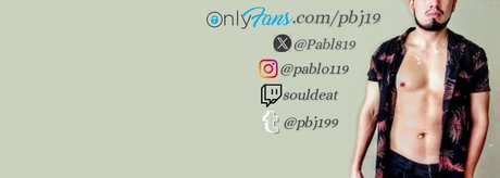 Pablo Gamer onlyfans leaks nude