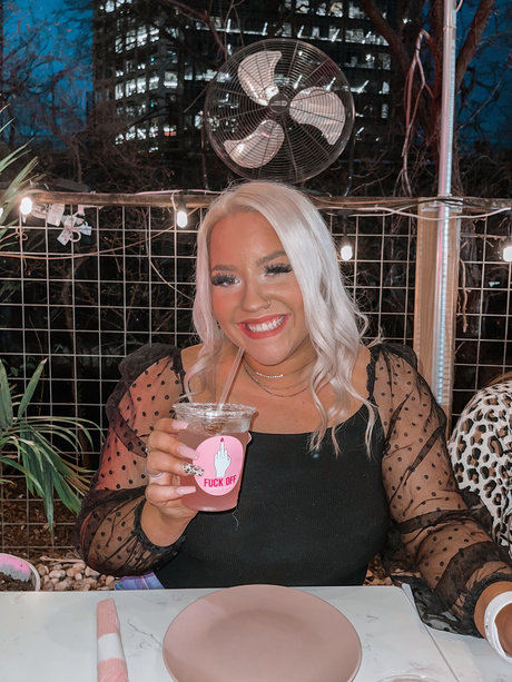 Payton Grace onlyfans leaked nudes