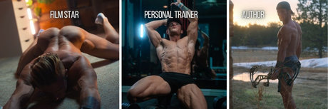 Pax Perry is on onlyfans