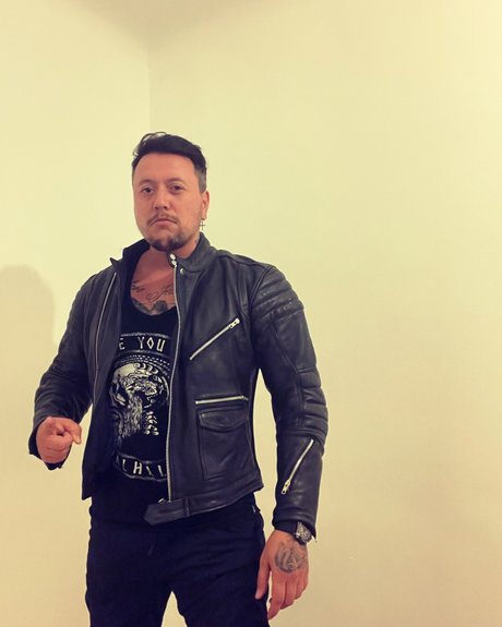 Paul D onlyfans nude pics