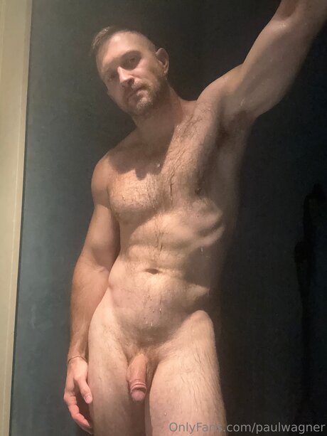 Paul Wagner onlyfans leak ass