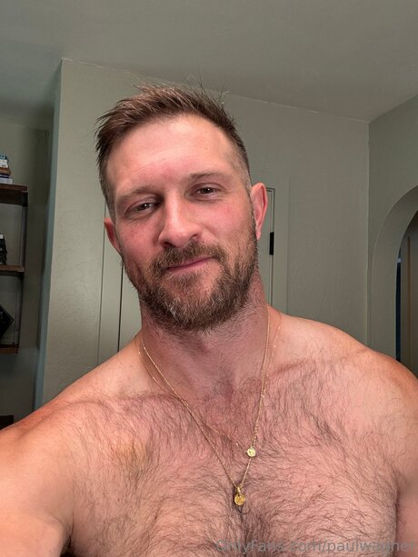 Paul Wagner only fans pics