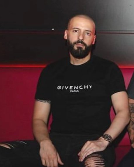 Paul Sera onlyfans uncensored