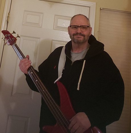 Paul Pettit onlyfans hot