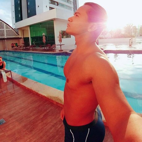 Paulo Ricardo Coutinho nude porn onlyfans