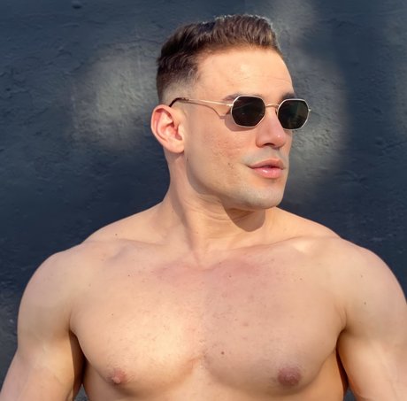 Paulo Jr onlyfans leakd