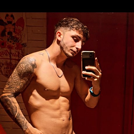 Paulo Bangkok onlyfans leaked free