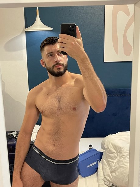 Paulo Baby onlyfans naked