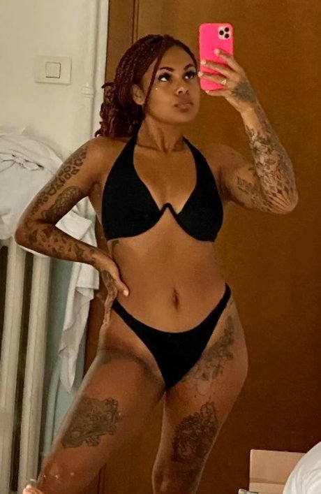 Paulina pauly onlyfans leajs