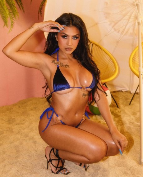 Paula Deanda xxx onlyfans