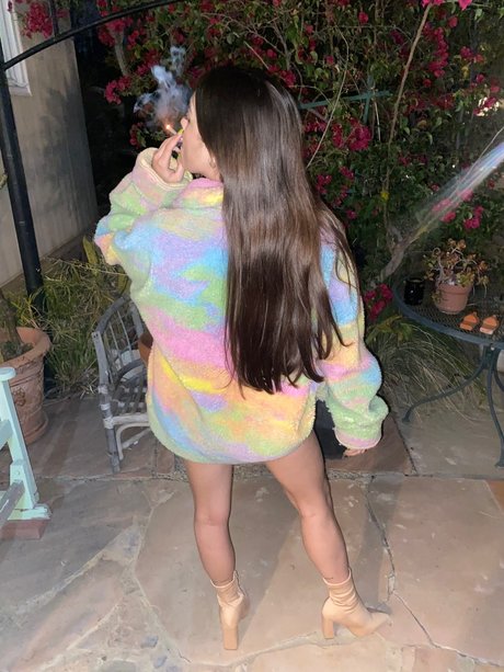 Mar a Juana onlyfans porn