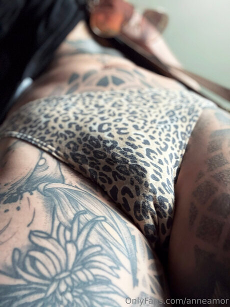 anneamor nudes onlyfans