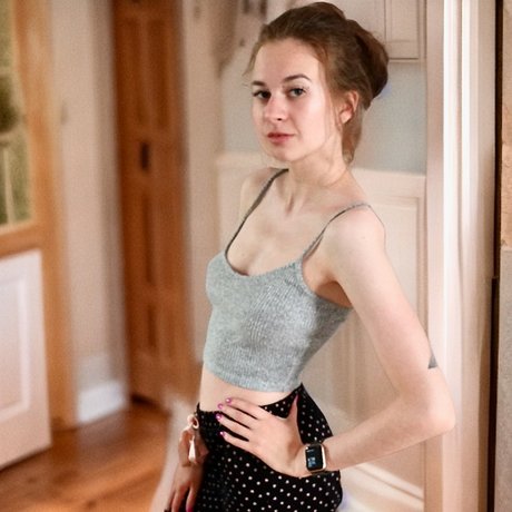 Anna Sibster nude on onlyfans