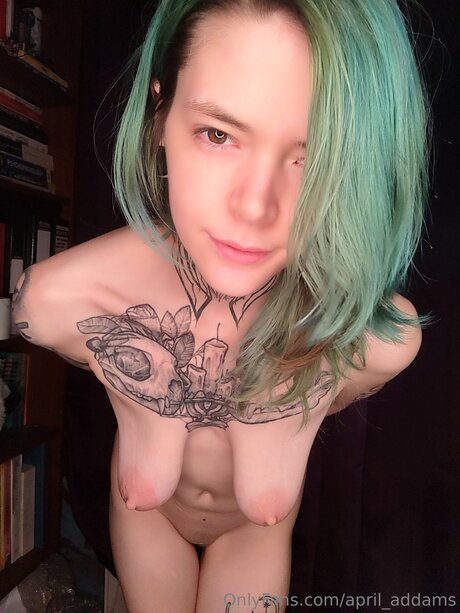 April Addams_ new onlyfans leaks