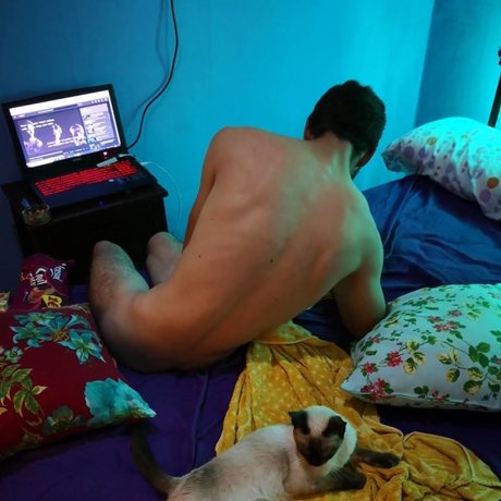 Paul Allen onlyfans leaks