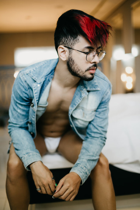 Paulo Henri onlyfans leaks