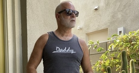 DaddyPaul Ca naked leaked onlyfans