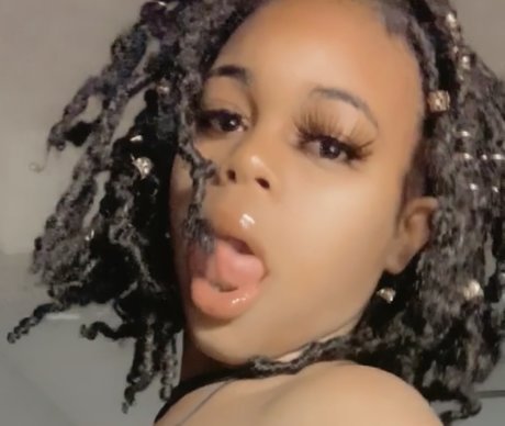 CHERRYSWORLD_ onlyfans leak ass