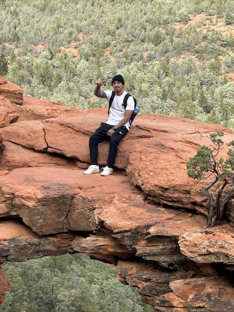 Francesco leaked onlyfans nude