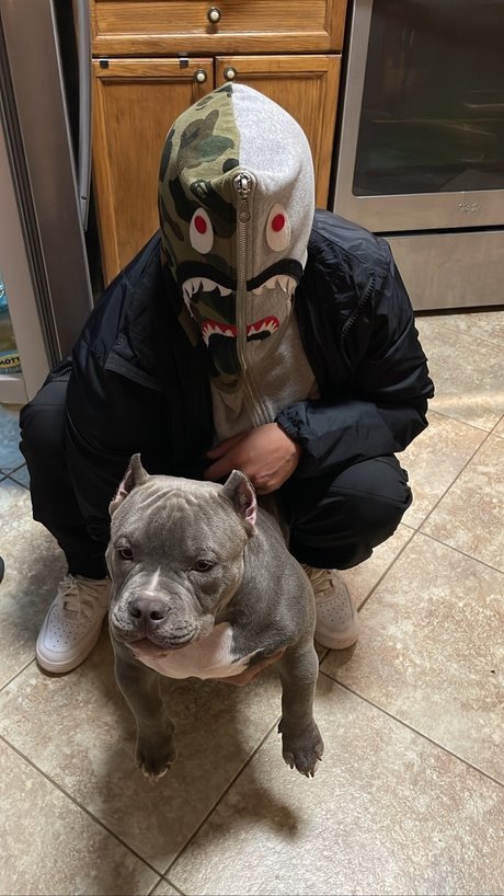 Francesco onlyfans leaked naked