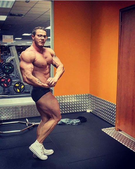 clark kent94 onlyfans leaked