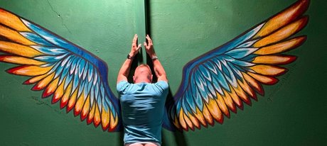 Daddy Deluxxx only fans