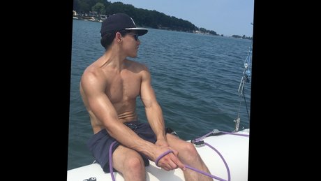 Daddy Joey onlyfans leams