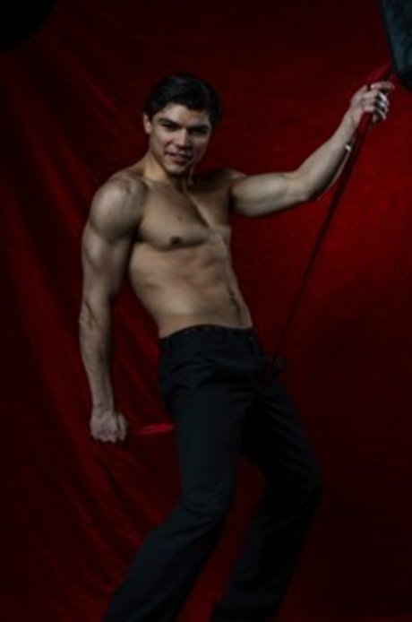 Daddy Joey onlyfans leak nudes