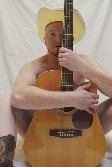 Daddy s Ginger boy only fans nude