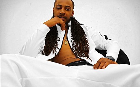 Daddy Dick only fans leak nude