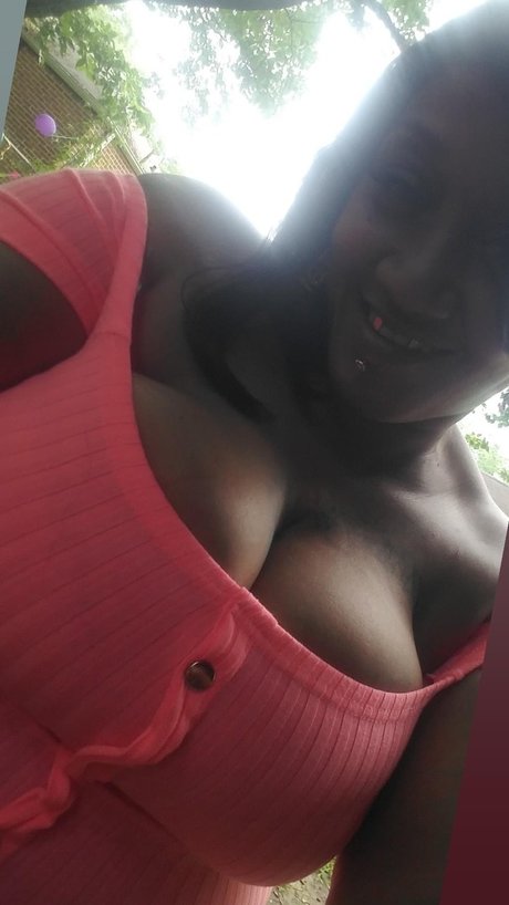 Kotton Kandy onlyfans leaked photos